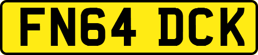FN64DCK