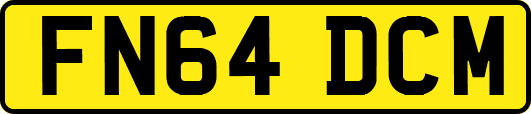 FN64DCM