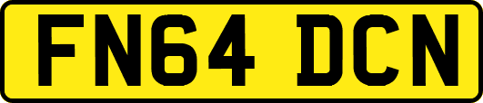 FN64DCN