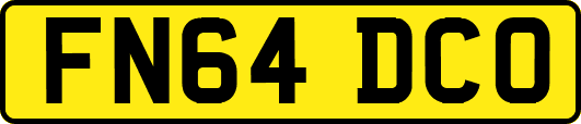 FN64DCO