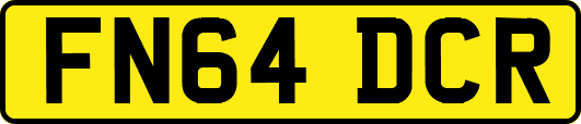 FN64DCR
