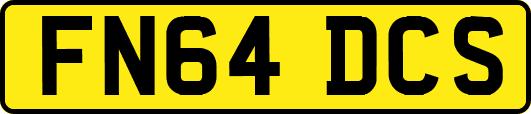 FN64DCS