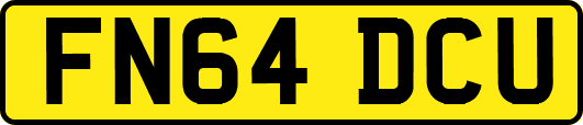FN64DCU