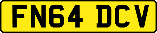FN64DCV