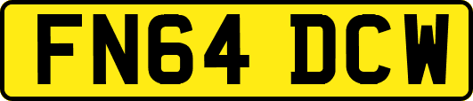 FN64DCW