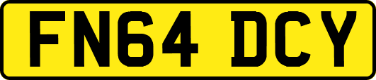 FN64DCY