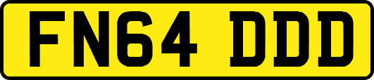 FN64DDD