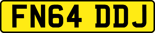 FN64DDJ