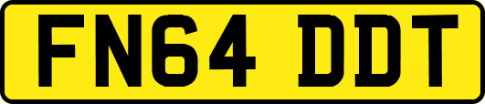 FN64DDT