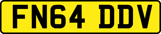 FN64DDV