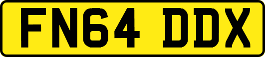 FN64DDX