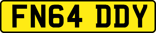 FN64DDY