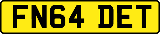 FN64DET