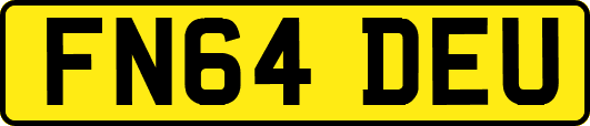 FN64DEU