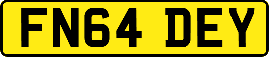 FN64DEY