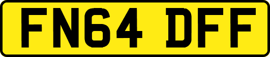 FN64DFF