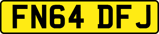 FN64DFJ