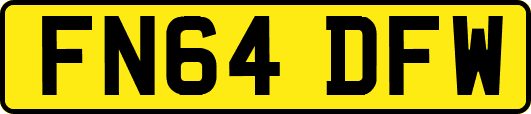 FN64DFW