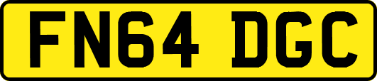 FN64DGC