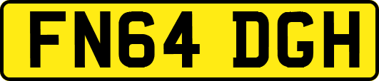 FN64DGH