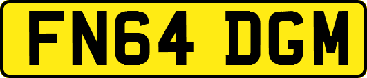 FN64DGM