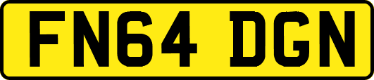 FN64DGN