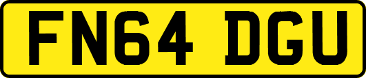 FN64DGU