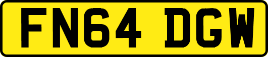 FN64DGW