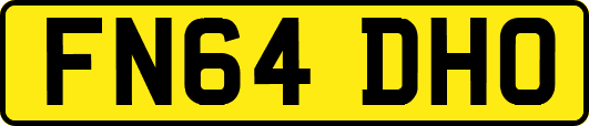 FN64DHO
