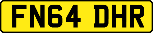 FN64DHR