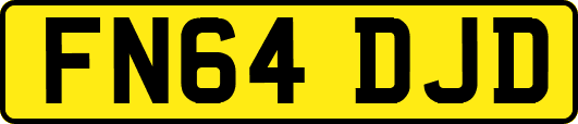 FN64DJD