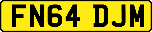 FN64DJM