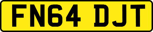 FN64DJT