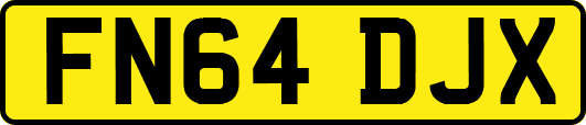 FN64DJX