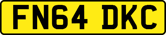 FN64DKC