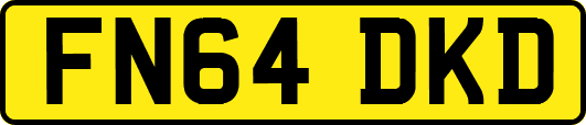 FN64DKD