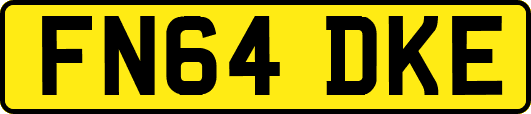 FN64DKE