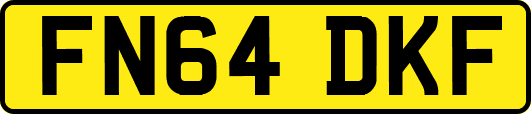 FN64DKF