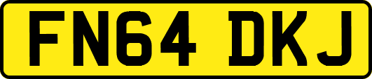 FN64DKJ
