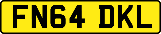 FN64DKL