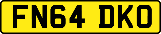 FN64DKO