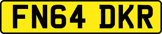 FN64DKR