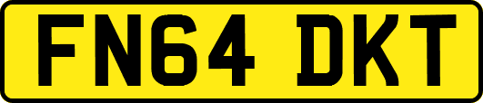 FN64DKT