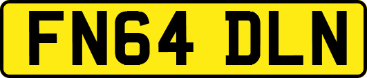 FN64DLN