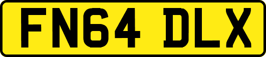 FN64DLX