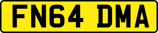 FN64DMA
