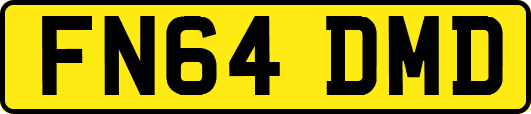 FN64DMD