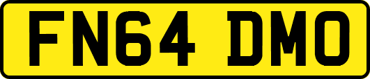 FN64DMO