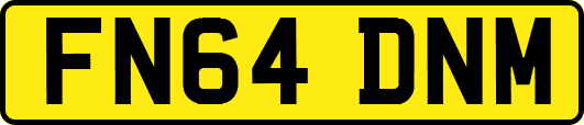 FN64DNM