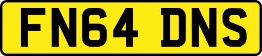 FN64DNS